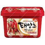 SEMPIO, Gochujang Hot Pepper Paste, 12x500g