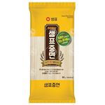 SEMPIO, Jungmyun Wheat Noodles Soft & Thick, 15x900g