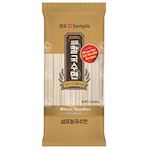 SEMPIO, Kalkuksu Wheat Noodles Thick Square, 18x650g