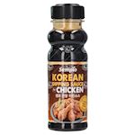 SEMPIO, Korean Fried Chicken Sauce Soy & Garlic, 10x325g