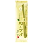 SEMPIO, Nokcha Somyun Wheat Noodles with Green Tea, 20x300g