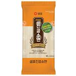 SEMPIO, Somyun Wheat Noodles Chewy & Thin, 15x900g
