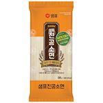 SEMPIO, Somyun Wheat Noodles Chewy & Thin, 18x500g