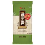 SEMPIO, Somyun Wheat Noodles Soft & Thin, 15x900g