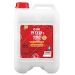 SEMPIO, Soy Sauce Jin S, 15ltr