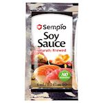 SEMPIO, Soy Sauce Premium Sachets, 10x(200x6ml)