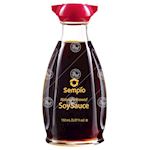 SEMPIO, Soy Sauce Premium Dispenser, 12x150ml