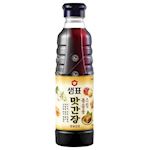 SEMPIO, Seasoning Soy Sauce, 24x500ml