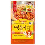 SEMPIO, Topokki Sauce Sweet, 24x150g