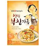 SEMPIO, Vegetable Pancake Mix, 20x500g