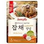SEMPIO, Japchae Noodle Sauce, 12x60g