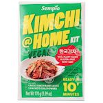 SEMPIO, Kimchi@Home Vegan, 12x170g