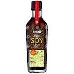 SEMPIO, Premium Soy Sauce GLUTEN FREE, 6x250ml