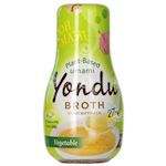 SEMPIO, Yondu Umami Broth Concentrate Vegetable, 6x275ml