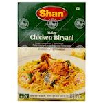 SHAN, Malay Chicken Biryani, 6x50g