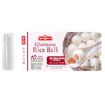 SPRING HOME, Glutinous Rice Balls Red Bean  -18°C, 24x200g