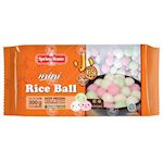 SPRING HOME, Mini Rice Balls  -18°C, 24x300g