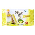 TAN HUE VIEN, Banh In Cake Durian  -18°C, 30x320g