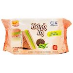 TAN HUE VIEN, Banh In Cake Pandan  -18°C, 30x320g