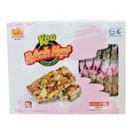 TAN HUE VIEN, Mixed Nuts & Seeds Bar (Keo Bach Hat), 20x400g