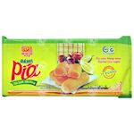TAN HUE VIEN, Pia Cake Durian Mung Bean (Low Sugar), 30x275g
