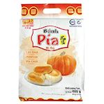 TAN HUE VIEN, Pia Cake Liu Sha Pumpkin  -18°C, 20x480g