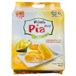 TAN HUE VIEN, Pia Cake Mung Bean Durian  -18°C, 20x480g