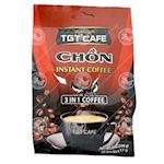 TGT, Instant Coffee Chon 3 in 1 (20 Bags), 24x340g