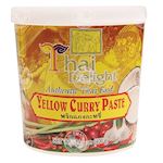 THAI DELIGHT, Yellow Curry Paste, 12x400g