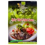 THAI DELIGHT, Spicy Thai Salad Sauce, 12x130g