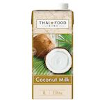 THAI FOOD KING, Coconut Milk UHT 19% Fat, 12x1Ltr