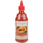 THAI FOOD KING, Sriracha Hot Chili Sauce, 12x490g