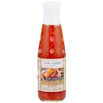 THAI FOOD KING, Sweet Chilli Sauce Chicken, 12x230g