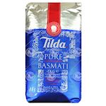 TILDA, Basmati Rice, 4x2kg