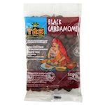 TRS, Black Cardamon, 20x50g