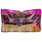 TRS, Black Eye Bean, 6x2kg