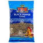 TRS, Black Pepper Coarse, 20x100g