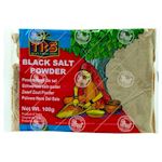 TRS, Black Salt Powder Kala Nimak, 20x100g