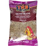 TRS, Brown Moth Beans, 20x500g