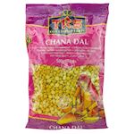 TRS, Chick Peas Half (Chana Dal), 20x500g