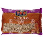 TRS, Chick Peas Whole, 6x2kg