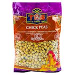TRS, Chick Peas Whole, 10x1kg