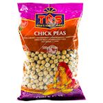 TRS, Chick Peas Whole, 20x500g