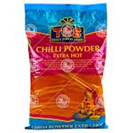 TRS, Chili Powder Extra Hot, 6x1kg