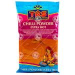 TRS, Chili Powder Extra Hot, 10x400g