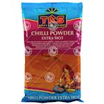 TRS, Chili Powder Extra Hot, 20x100g