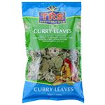 TRS, Curry Leaves, 10x30g
