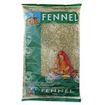 TRS, Fennel Seeds, 10x400g