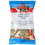 TRS, Fennel Seeds (Soonf), 15x100g