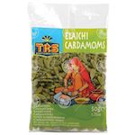 TRS, Green Cardamom, 20x50g